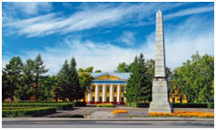 Демидовская площадь