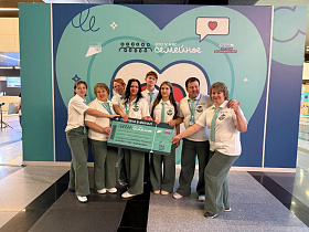 Семья из Барнаула участвует во Всероссийском конкурсе