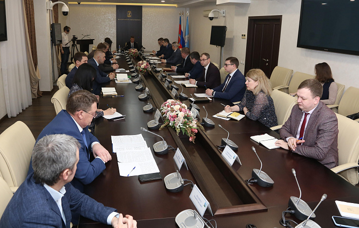 В Барнауле стабилизировалась паводковая ситуация