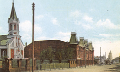 ул. Короленко (ул. Томская)