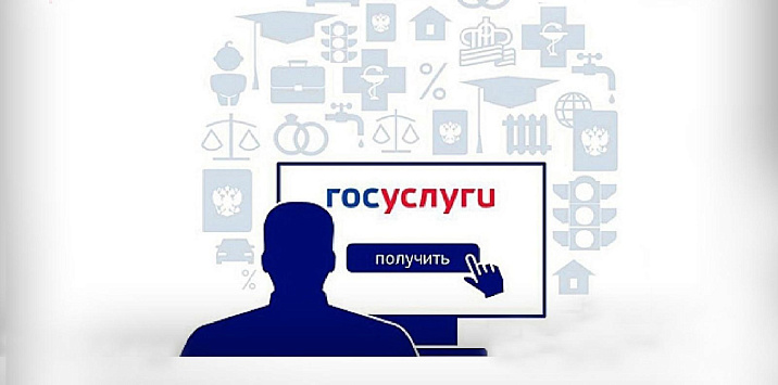 Получение государственных услуг в электронном виде быстро и выгодно