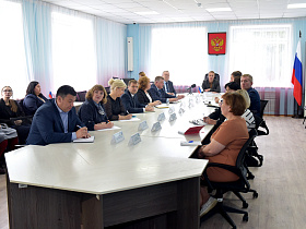 В Барнауле сформируют программу развития загородных оздоровительных лагерей