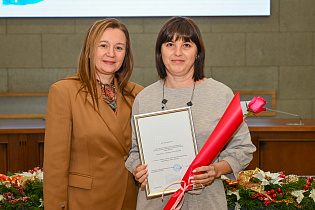 Названы победители конкурса «Лучшее территориальное самоуправление» в Барнауле