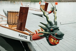 В Барнауле пройдет костюмированный заезд на сапбордах в рамках Алтайской регаты