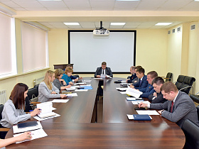 Переселение граждан из аварийного жилищного фонда на контроле в администрации города    