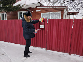 В Барнауле проведены профилактические рейды по пожарной безопасности  и безопасности людей на водных объектах