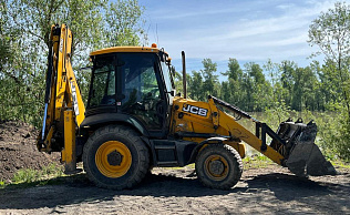 Мониторинг паводковой ситуации в микрорайоне Затон  продолжается 