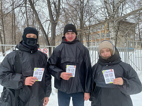 В Барнауле прошли акции «СтопНаркотик»: в двух районах закрасили более 40 незаконных надписей