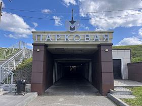 В Барнауле продолжается реализация мероприятий проекта туристского кода  