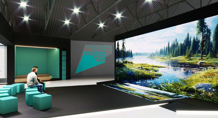 В День Алтайского края на Международной выставке-форуме «Россия» представят туристический потенциал региона