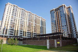 Подкаст: барнаульцам рассказали об объектах, которые планируют построить в Барнауле