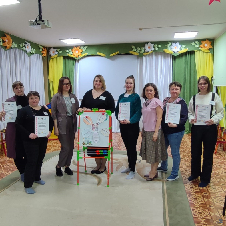 В Барнауле запустили проект, направленный на формирование доверительных детско-родительских отношений