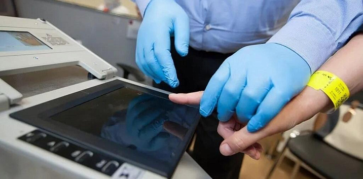 Для чего человеку нужна добровольная дактилоскопическая регистрация?