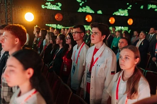 Барнаульцев приглашают принять участие в конкурсе наставников «Быть, а не казаться»