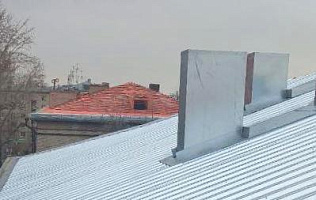 Будут как новые: в Барнауле ремонтируют многоквартирные дома