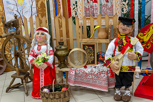 Алтайская академия гостеприимства проведет XV краевой Фестиваль ремесел и услуг «Ремесленная слобода» в Барнауле