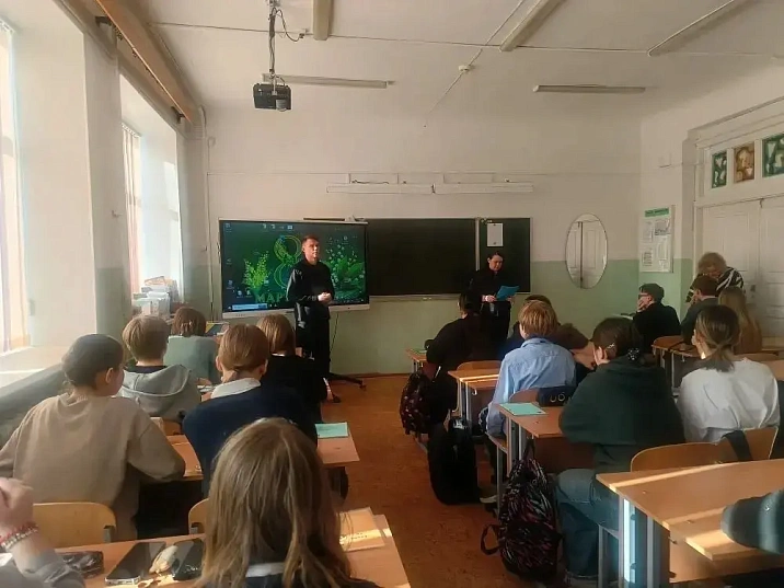 На территории Центрального района продолжают проводиться мероприятия, направленные на профилактику правонарушений