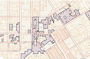 Договор о комплексном развитии территории микрорайона Поток заключен